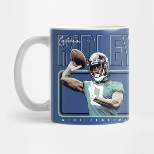 Calvin Ridley Wide Reciever Mug